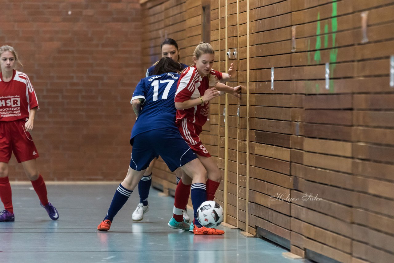 Bild 145 - Dodenhof Cup